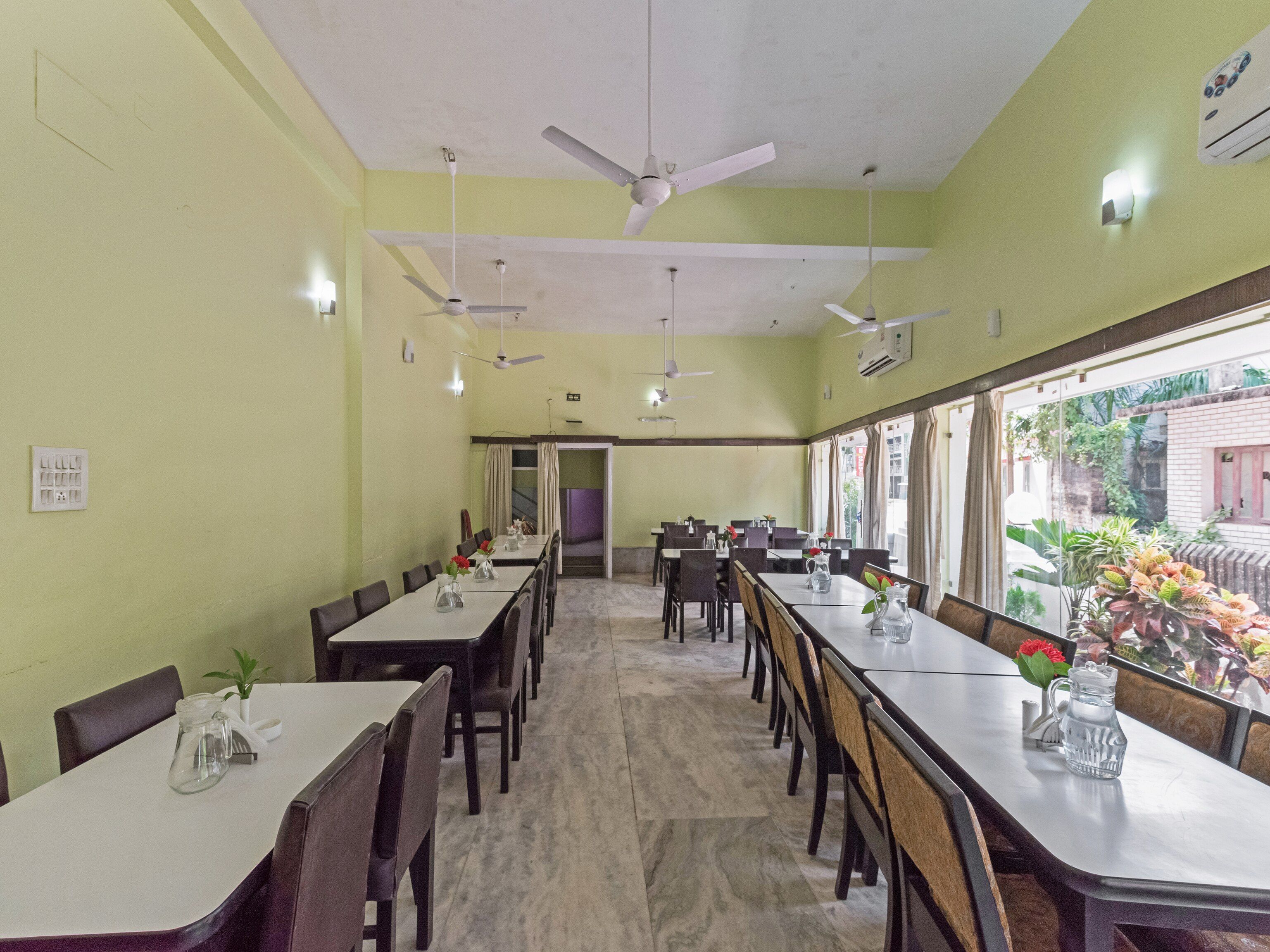 West Bengal Digha Food & Dining