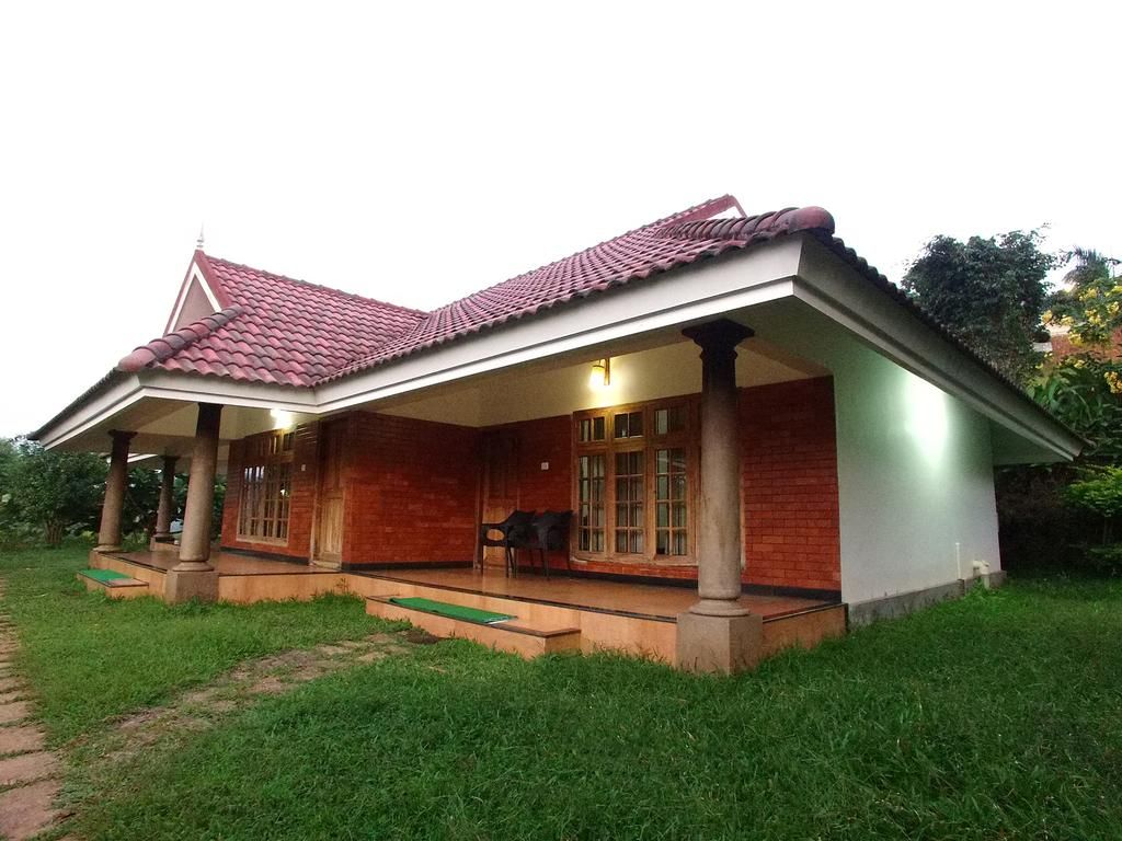 Kerala Wayanad Villa Cottage