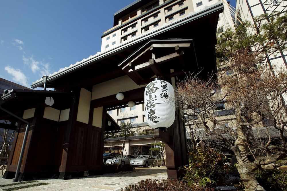 Gifu (prefecture) Takayama Exterior Detail