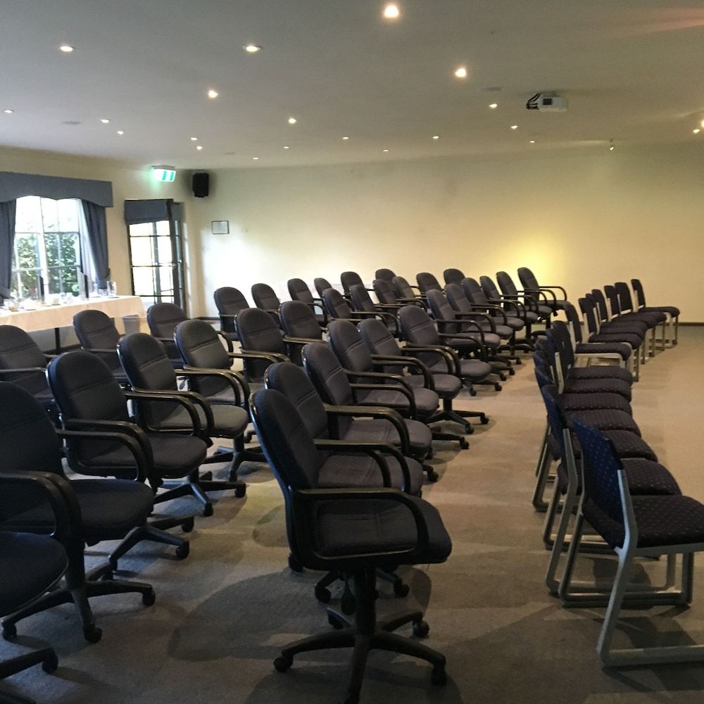 Victoria Eltham Meeting Room