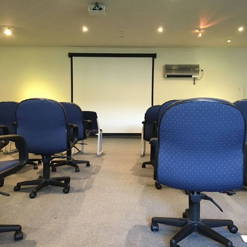 Victoria Eltham Meeting Room