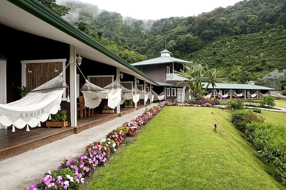 Chiriqui Boquete Terrace