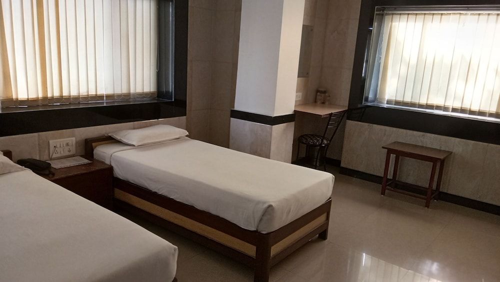 Madhya Pradesh Bhopal Room