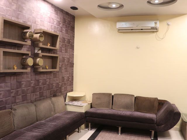 Chhattisgarh Korba Public Areas