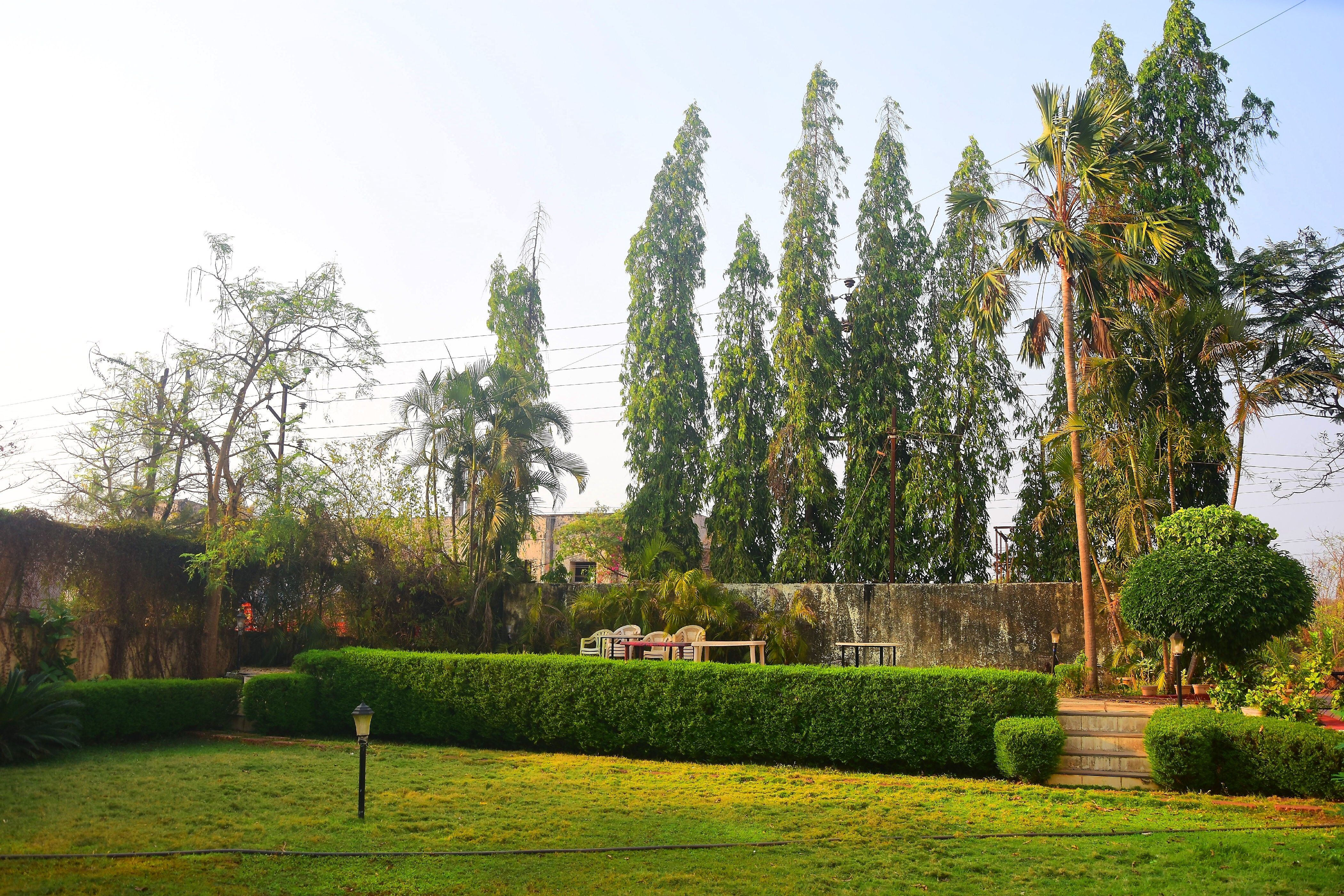 Maharashtra Ratnagiri Hotel Exterior