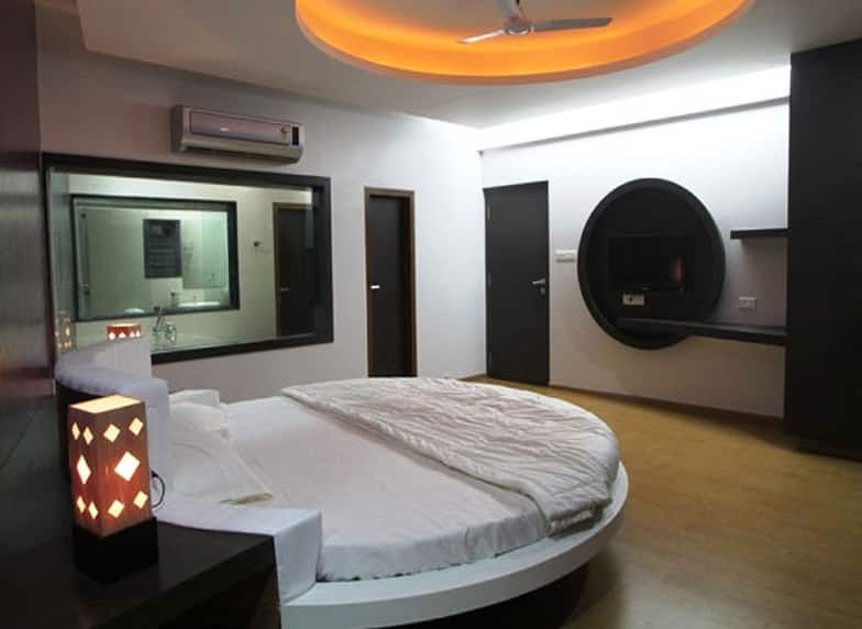 Maharashtra Ratnagiri Grand Suite	