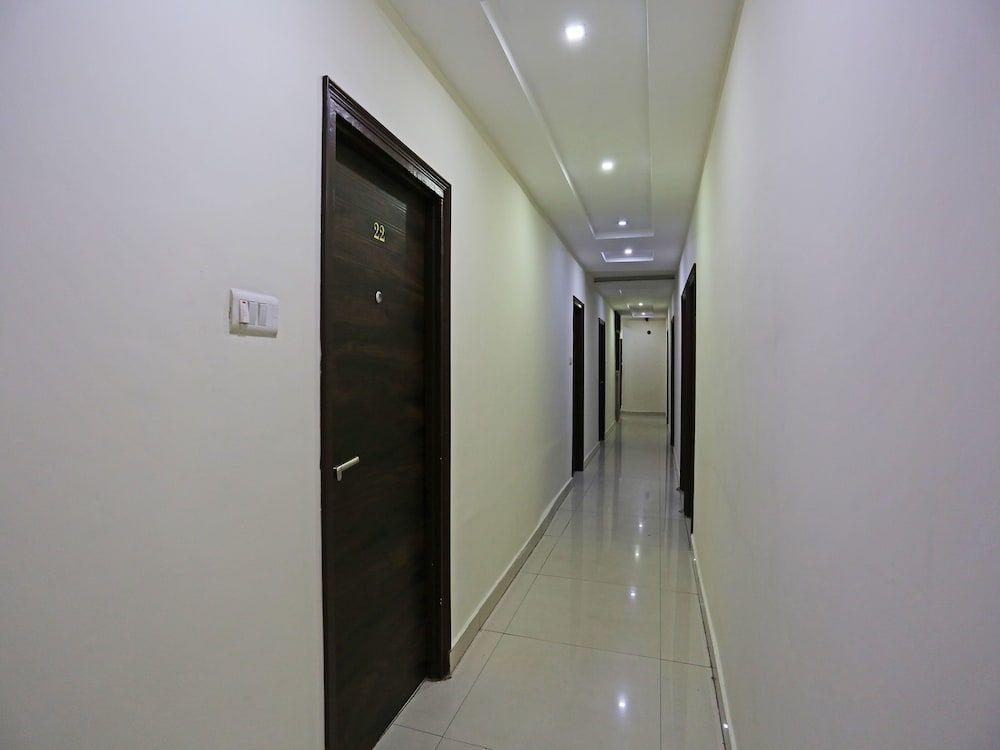 Punjab Patiala Hallway