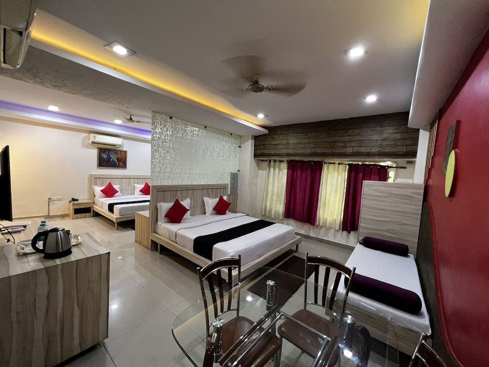 Uttar Pradesh Kanpur Room