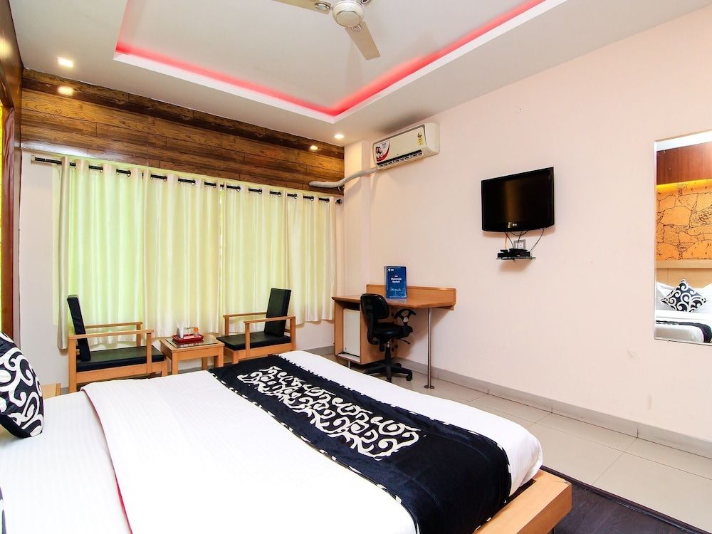 Uttar Pradesh Kanpur Room