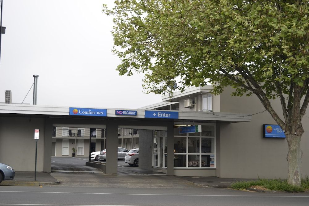 Victoria Warrnambool Facade