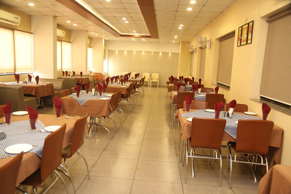 Gujarat Bharuch Restaurant