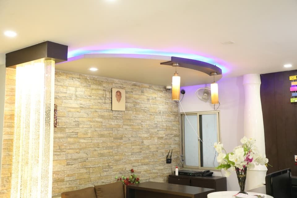 Jharkhand Giridih Reception Area