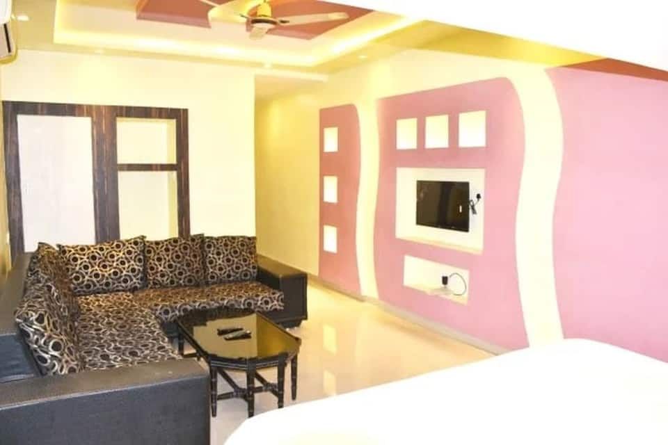 Chhattisgarh Korba Room