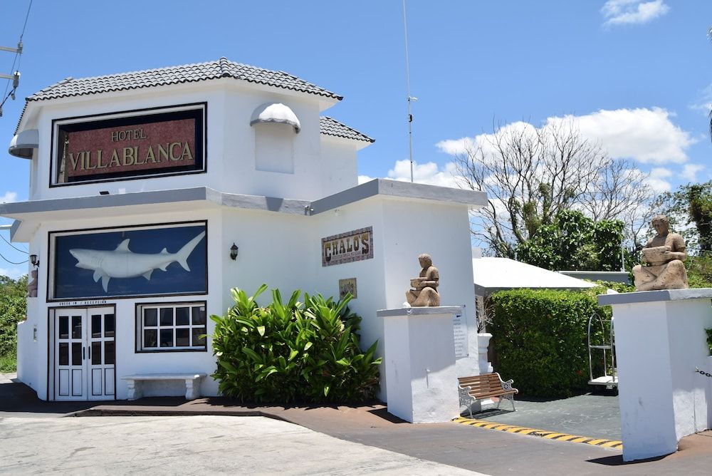 Quintana Roo Cozumel Facade