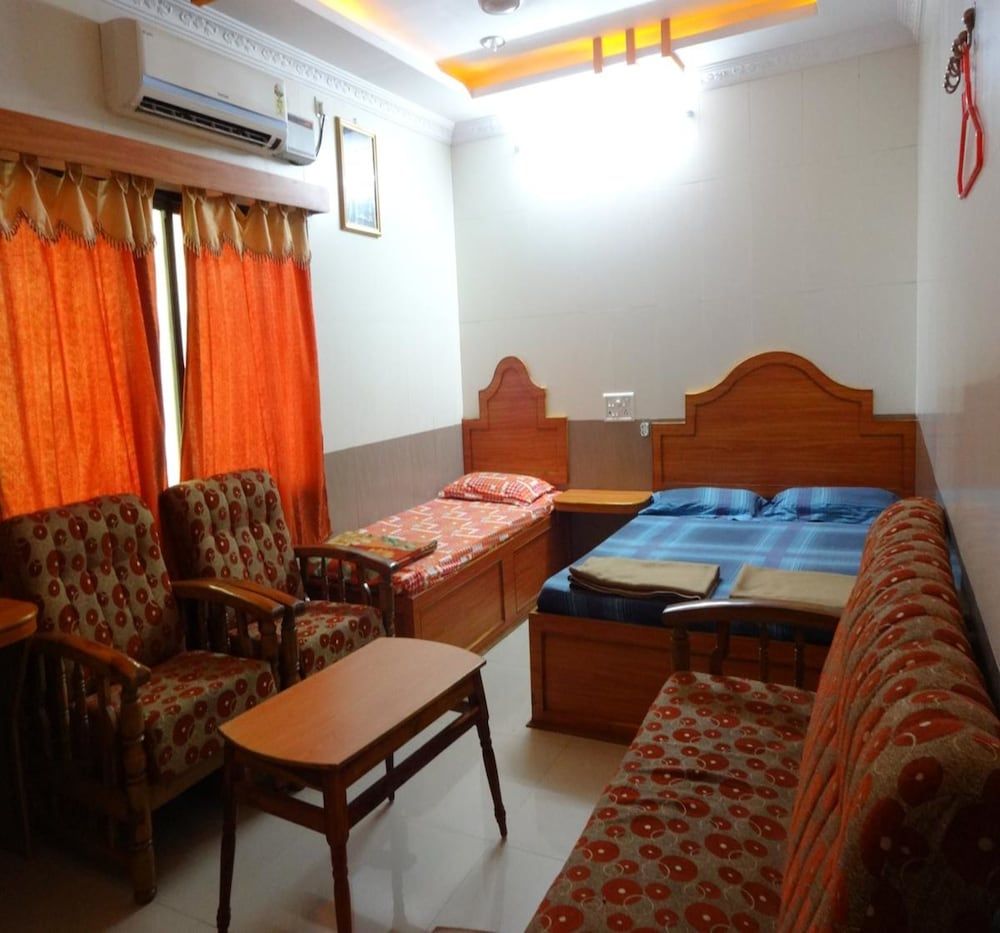 Andhra Pradesh Mantralayam Room