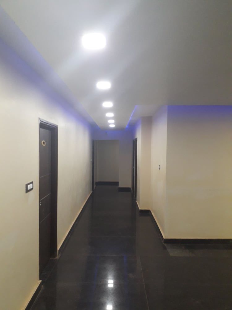 Karnataka Bidar Hallway