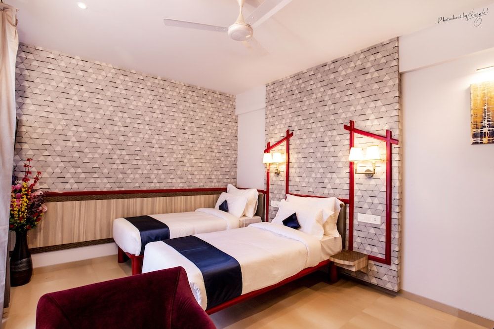 Maharashtra Ahmednagar Room