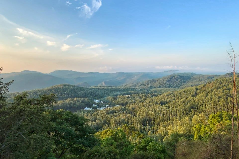 Tamil Nadu Yercaud 