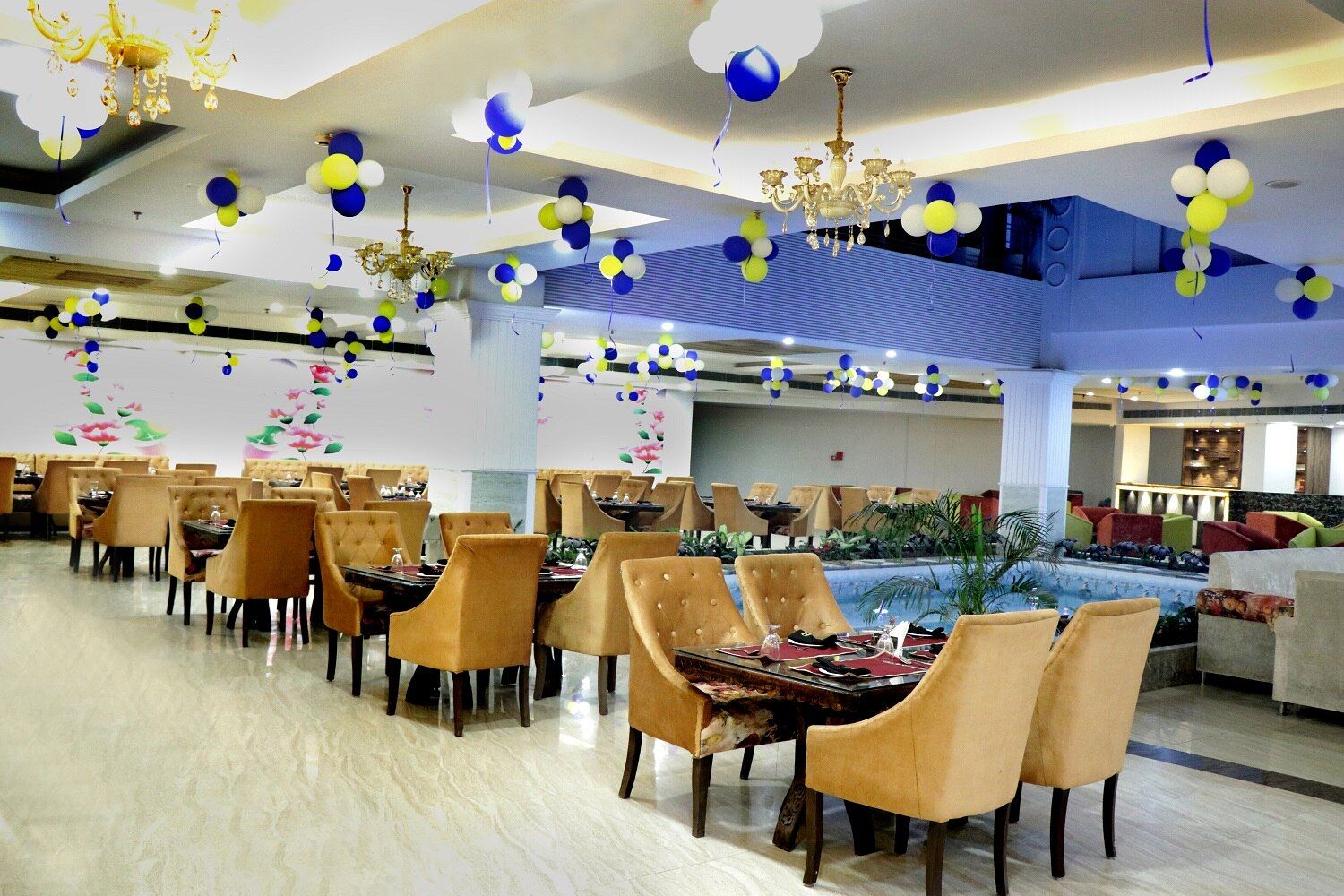 Punjab Zirakpur Food & Dining