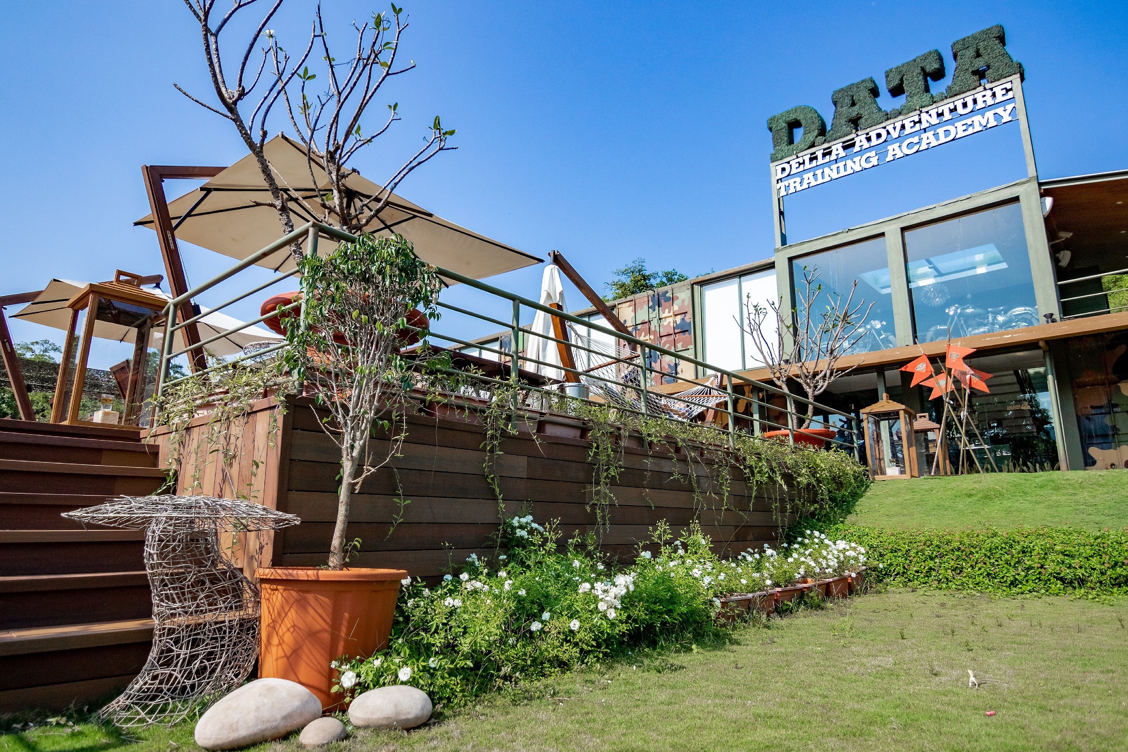 Maharashtra Lonavala Hotel Exterior