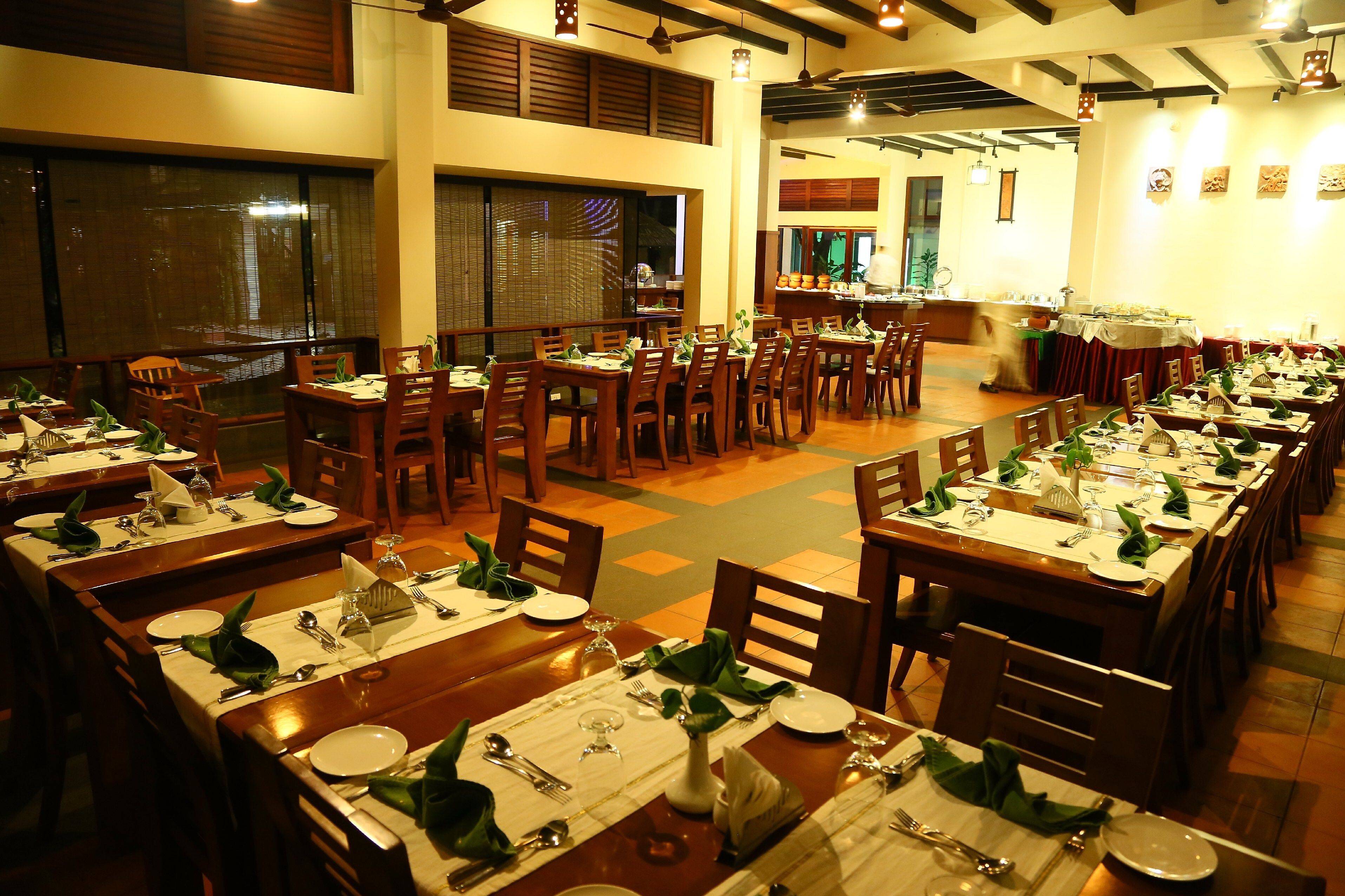 Kerala Wayanad Food & Dining