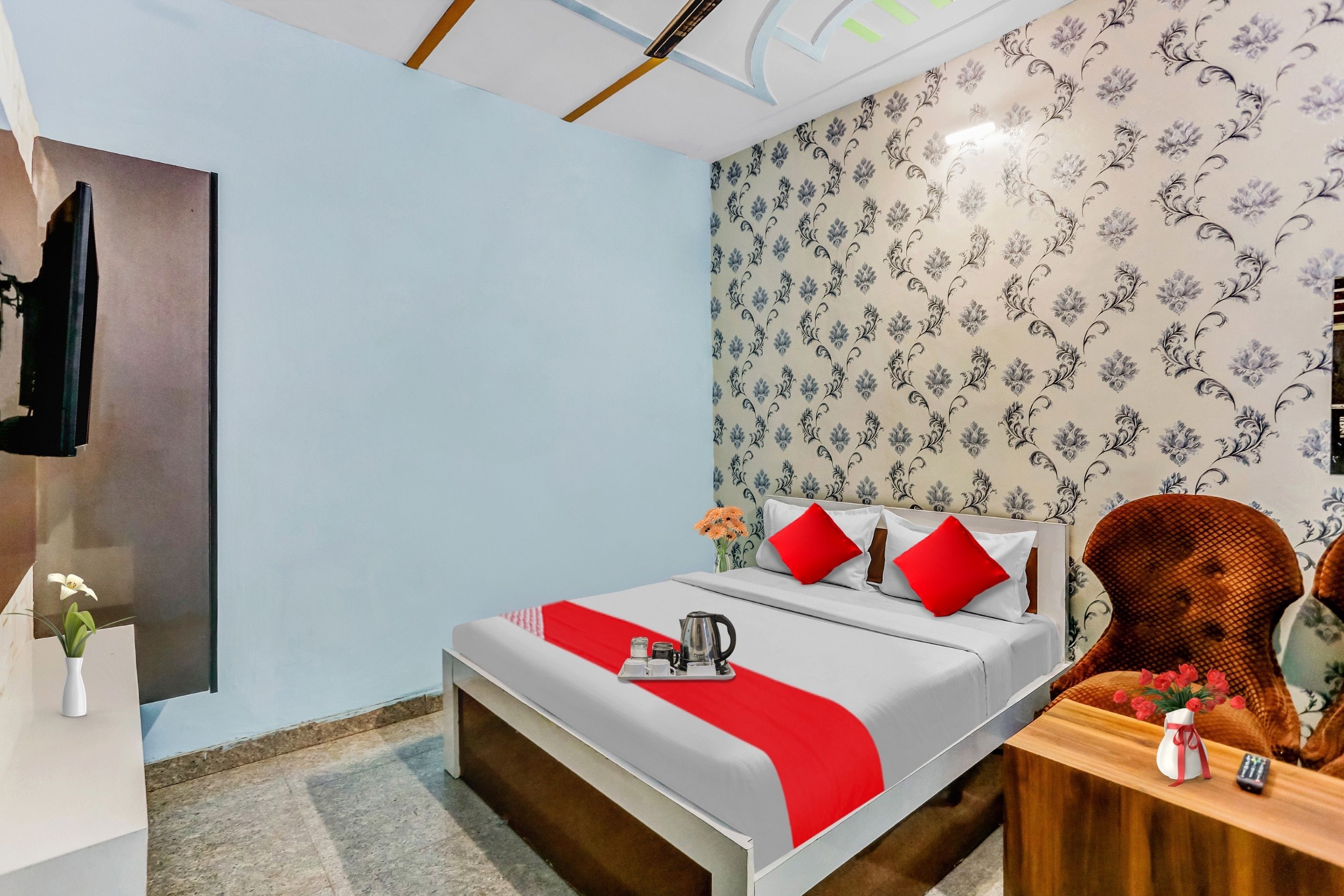 Uttar Pradesh Gorakhpur Classic Room