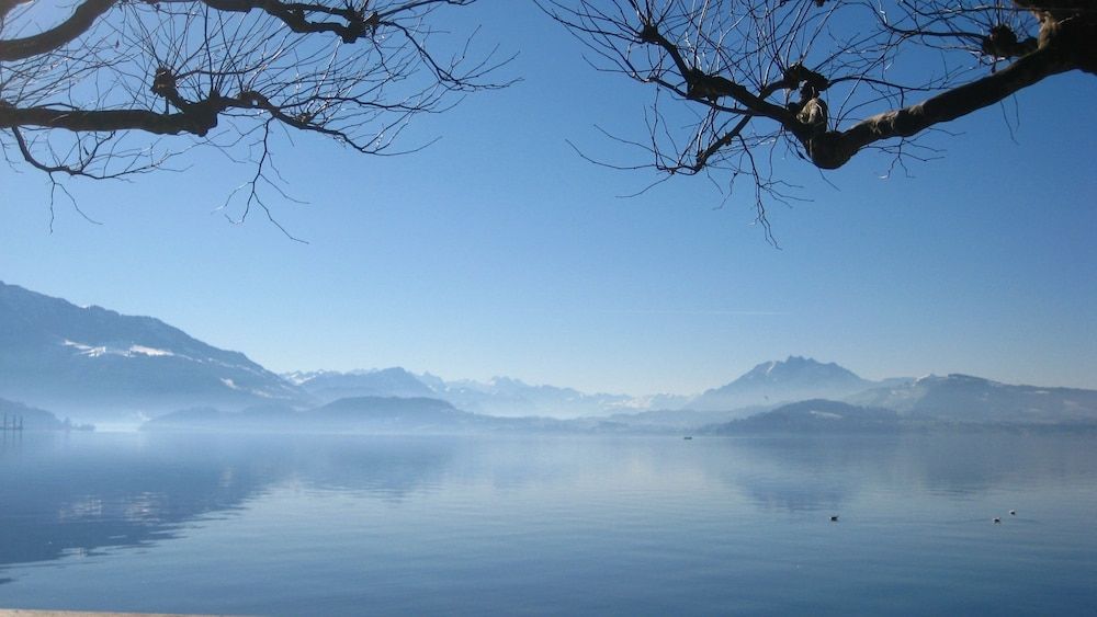 Canton of Zug Zug Lake