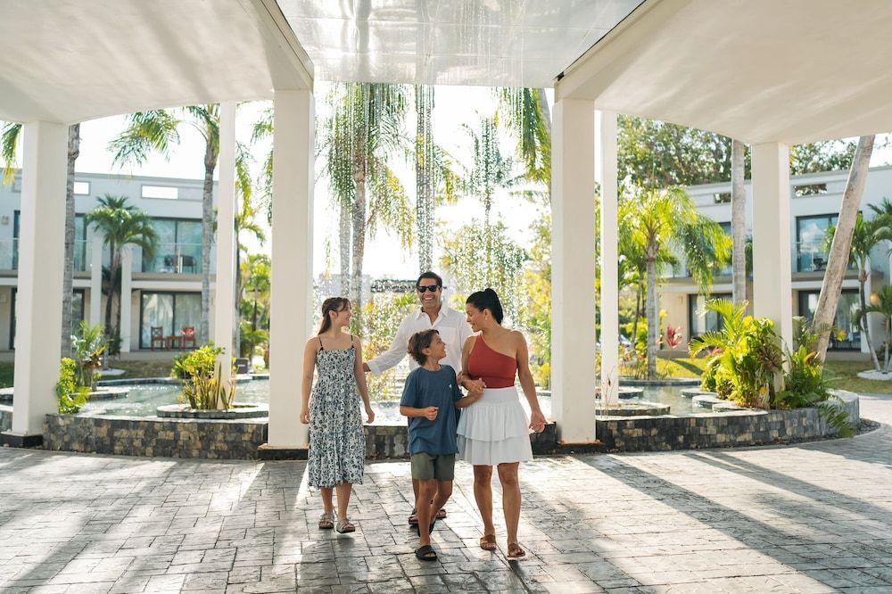 Quintana Roo Cozumel Exterior Detail