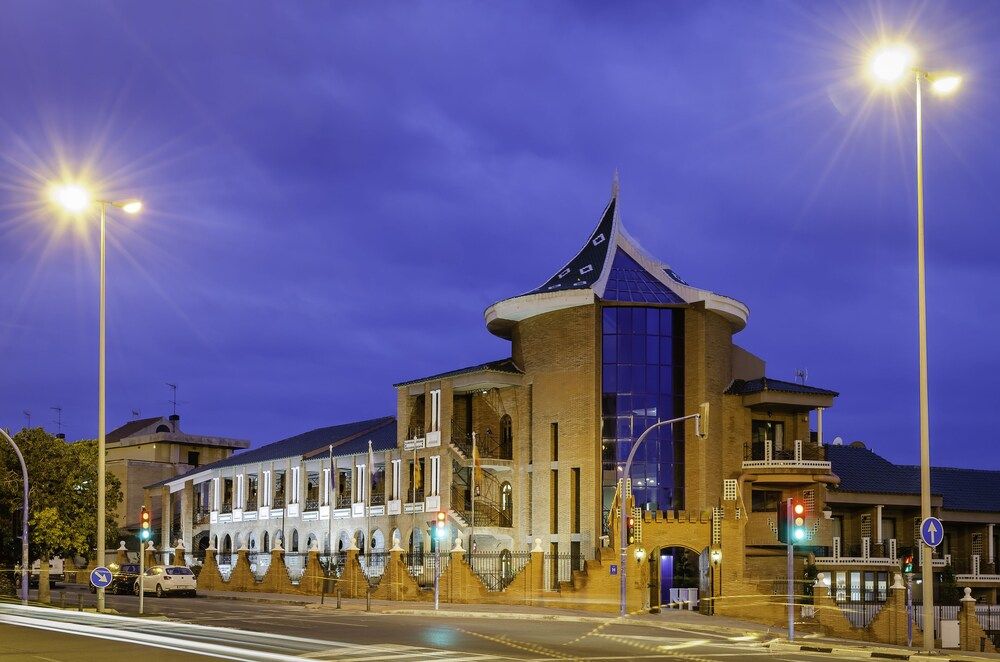 Valencian Community Alicante Facade