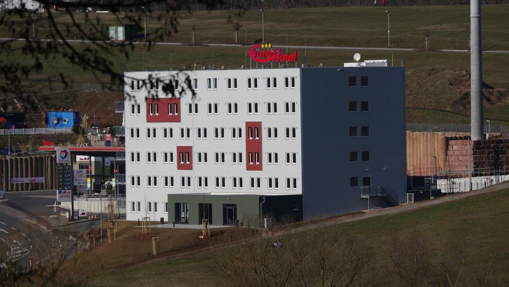 Baden-Wuerttemberg Wertheim Exterior Detail