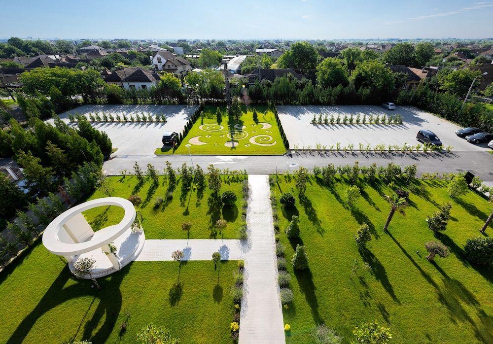  Timisoara View from Property