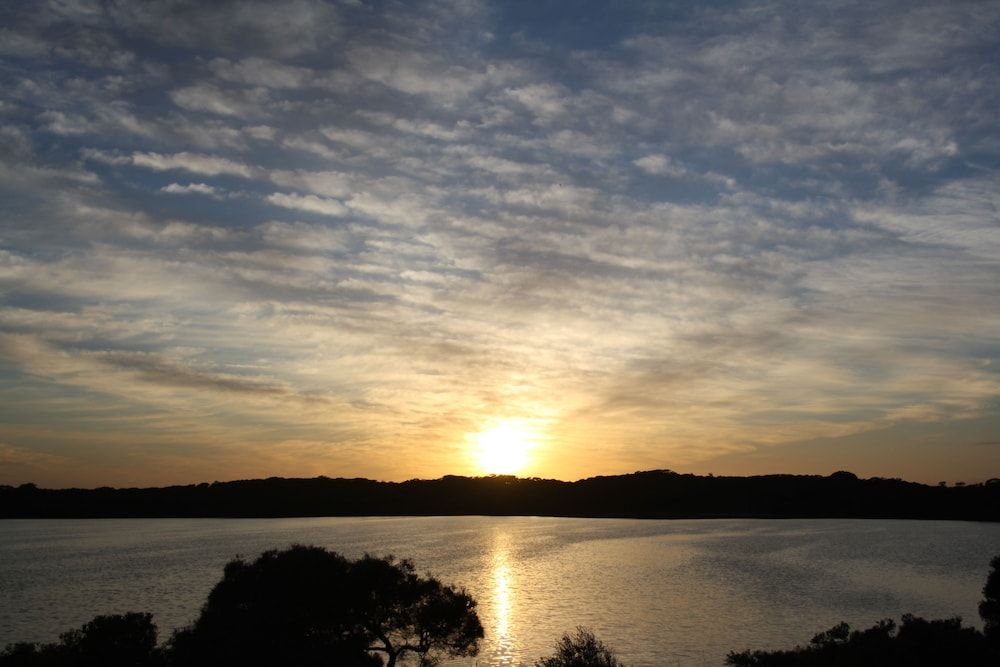 South Australia Robe Terrace