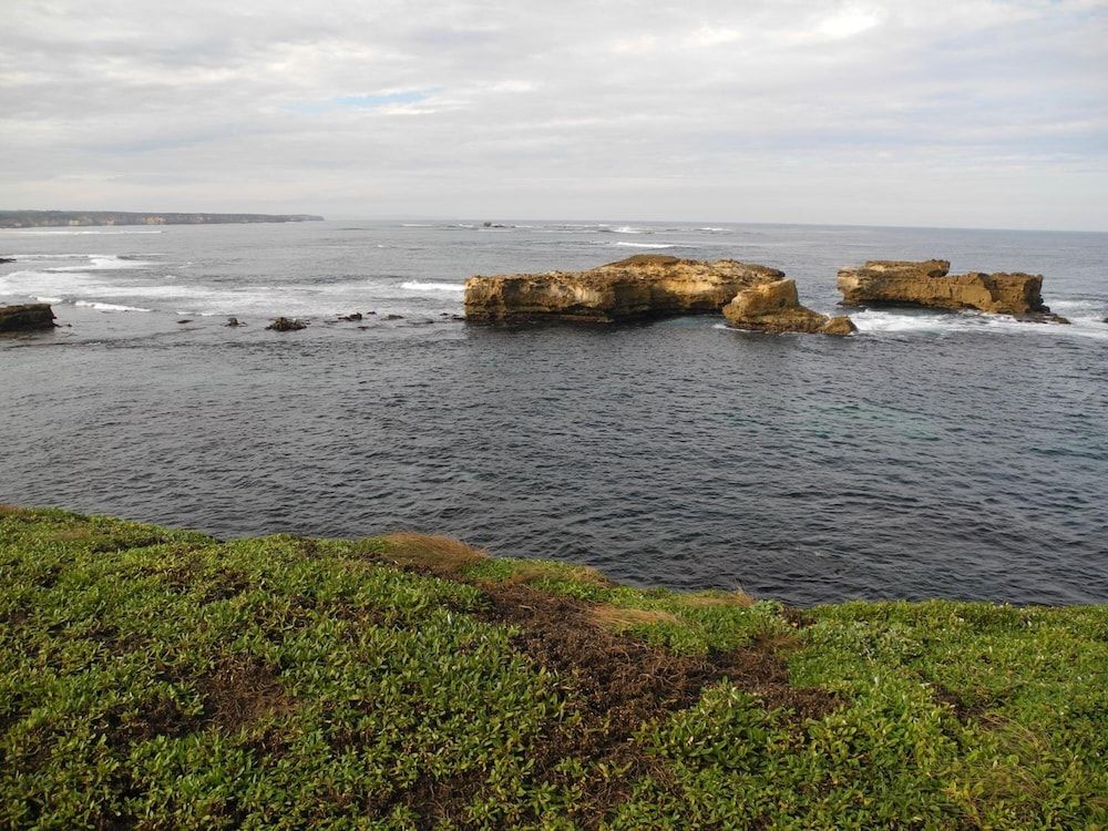 Victoria Warrnambool Beach