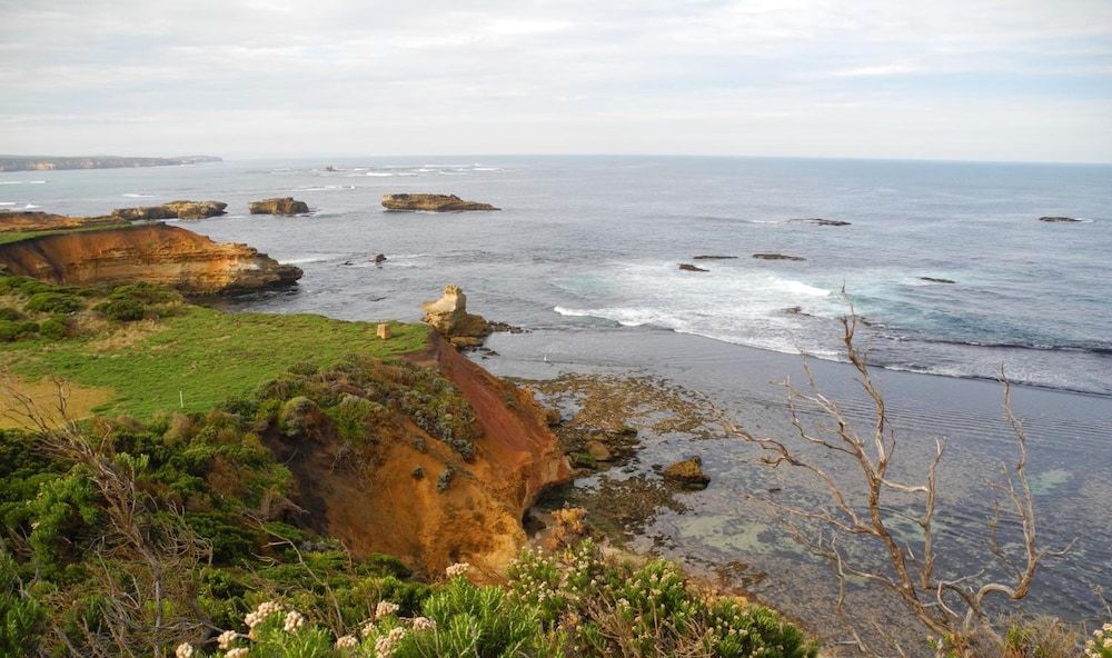 Victoria Warrnambool Beach