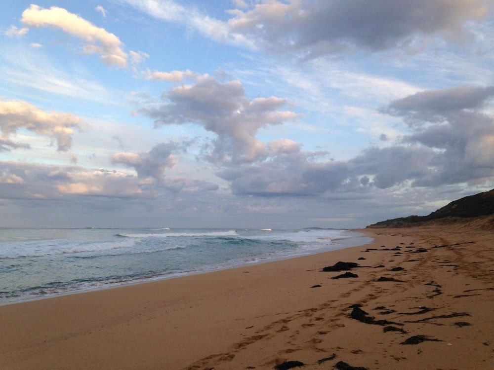 Victoria Warrnambool Beach