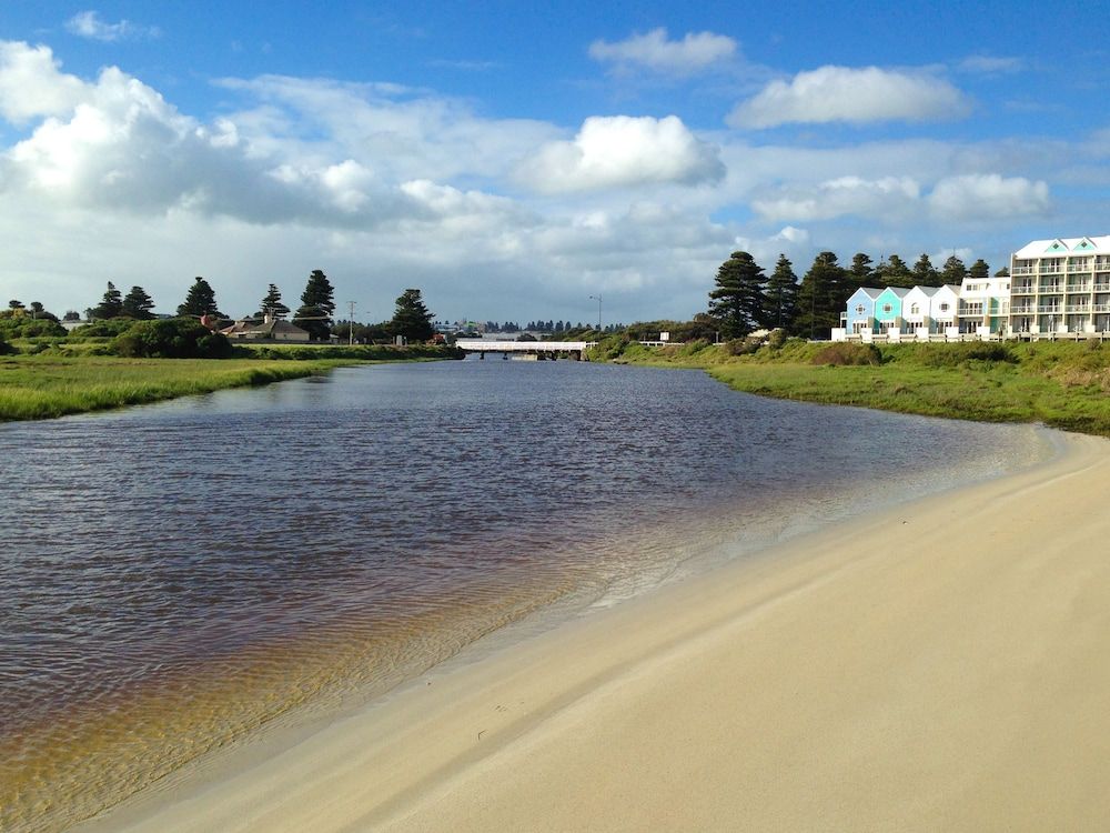 Victoria Warrnambool Beach