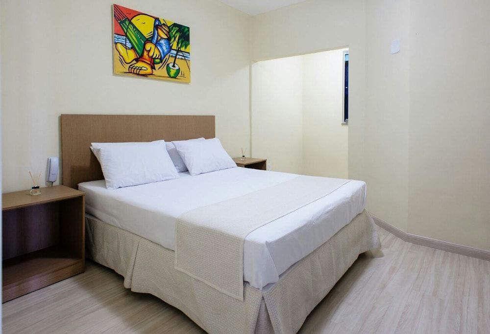 Sergipe (state) Aracaju Room