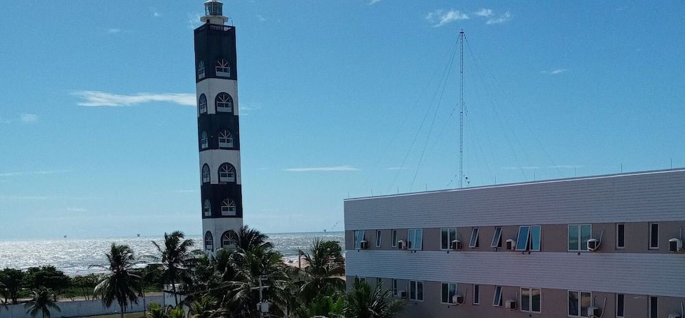 Sergipe (state) Aracaju Exterior Detail