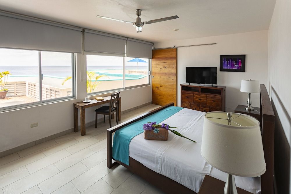 Quintana Roo Cozumel Room