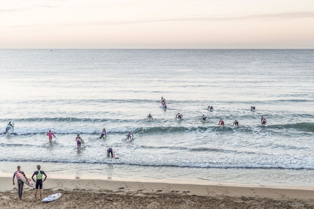 Victoria Warrnambool Beach