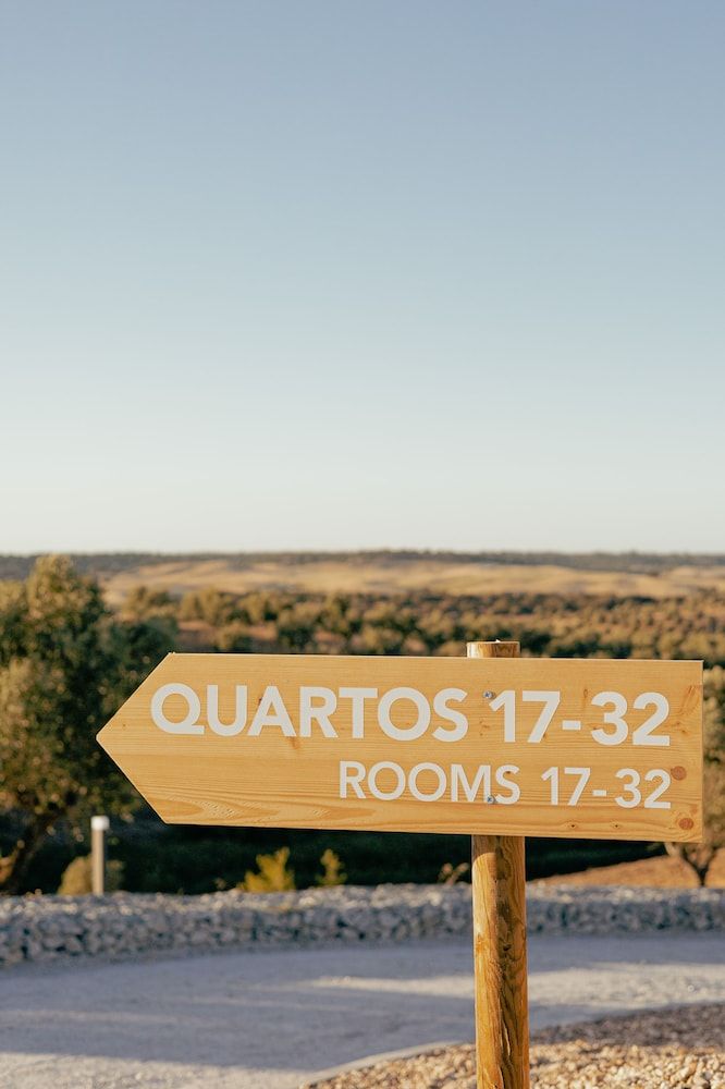 Alentejo Montemor-o-Novo Facade