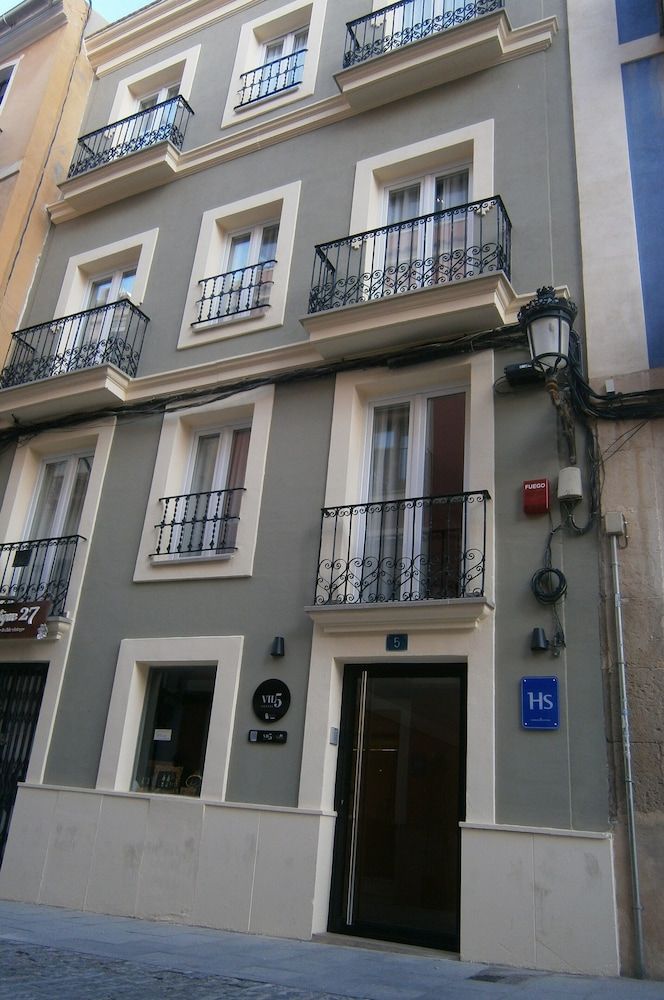 Valencian Community Alicante Facade