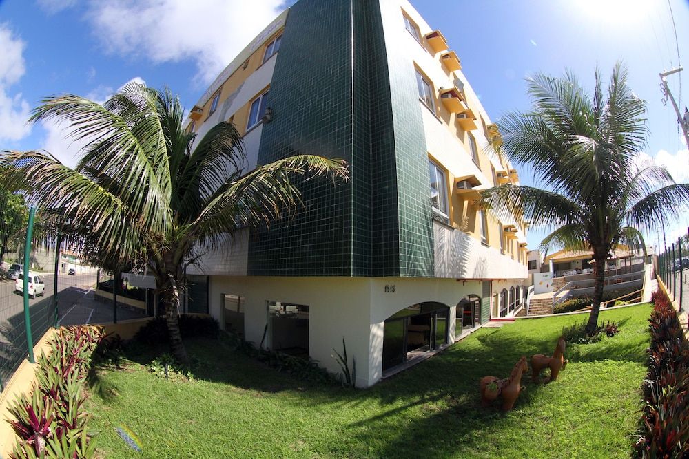 Sergipe (state) Aracaju View from Property