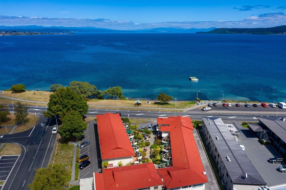 Waikato Taupo Land View from Property