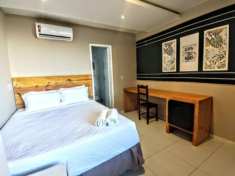 Sergipe (state) Aracaju Room