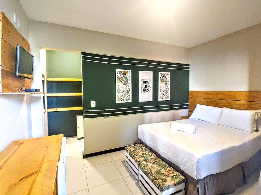 Sergipe (state) Aracaju Room