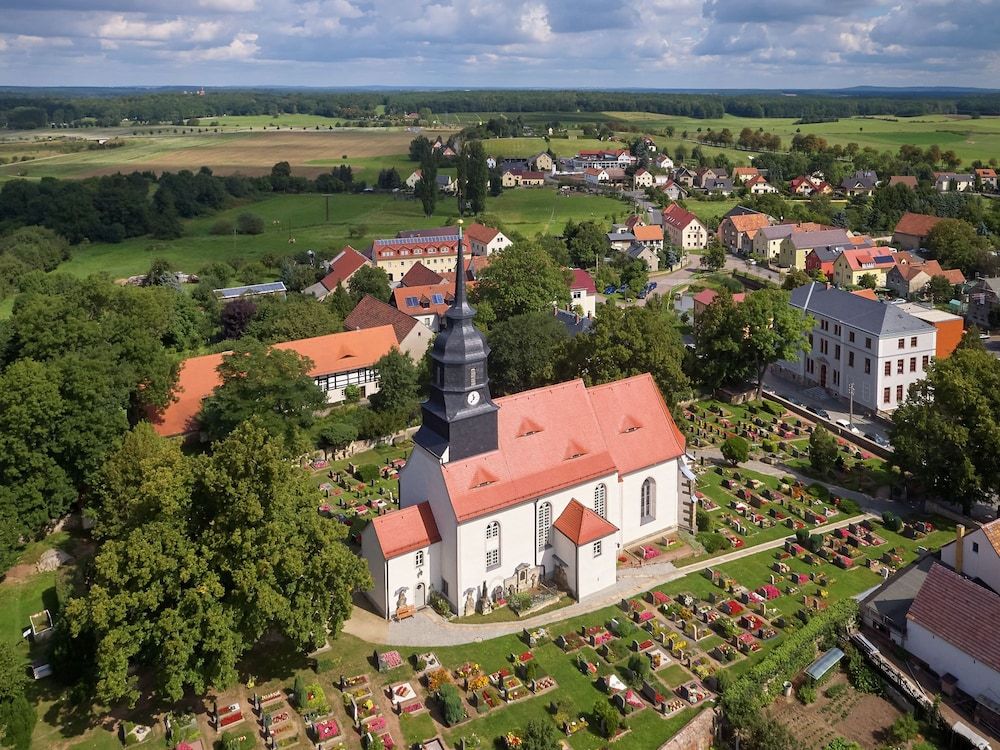 Saxony Moritzburg Exterior Detail