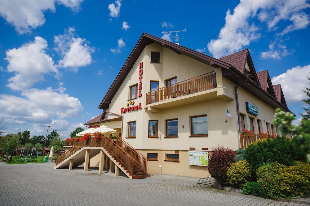 Lesser Poland Voivodeship Tarnow Facade