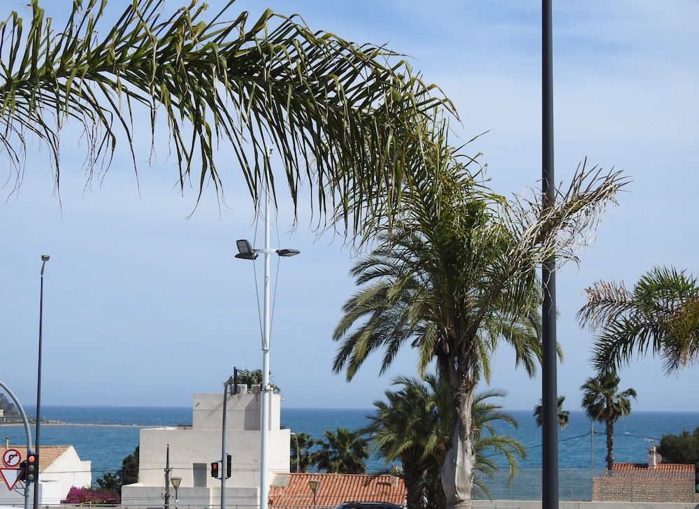 Valencian Community Alicante Exterior Detail