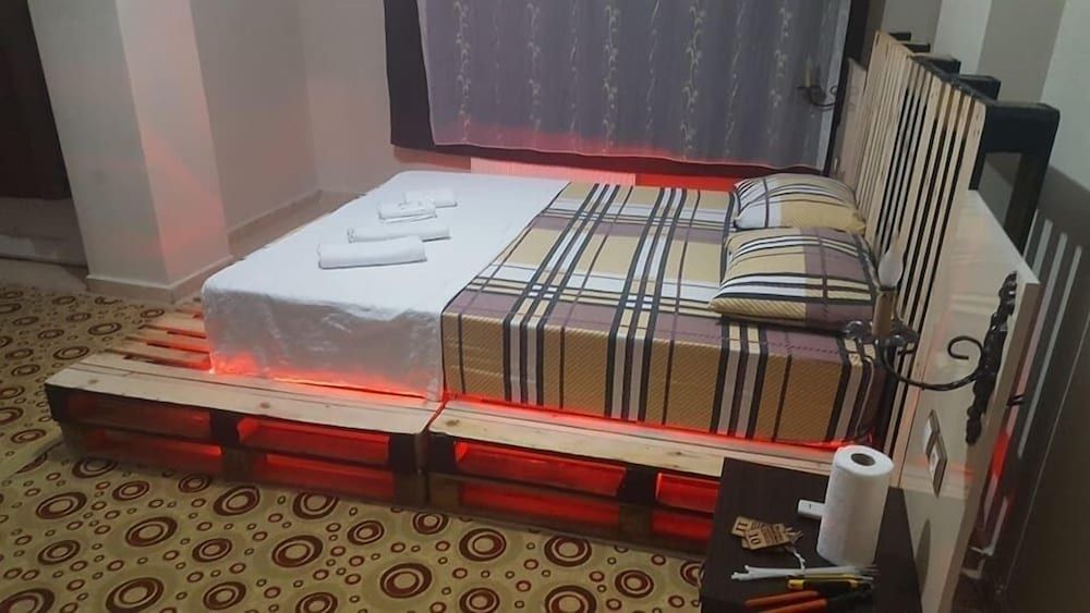 Hatay Antakya Room